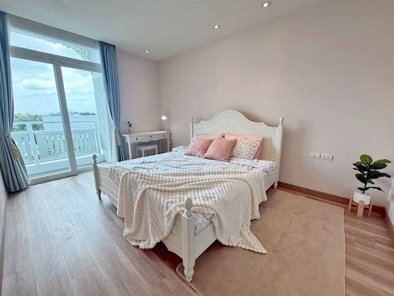 The Unique at Koomuang, Chiang Mai, 324 11 Manee Nopparat Rd, Sri Phum, Muang Chiang Mai, Chiang Mai, 1 Bedroom, 52 sqm, Condo For Rent, by Baandeedee Chiangmai, 500399626 - DDproperty.com