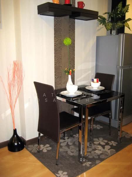 The Amethyst 39, Bangkok, Sukhumvit, Khlong Tan Nua, Watthana, Bangkok, 1 Bedroom, 46 sqm, Condo For Rent, by Nattapol Jedsadathitikul, 500399628 - DDproperty.com