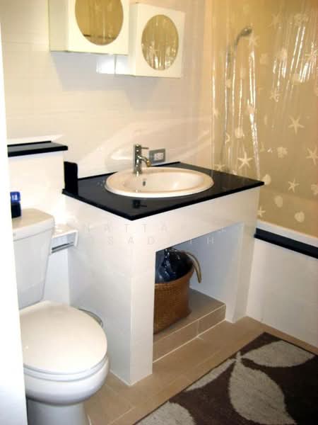 The Amethyst 39, Bangkok, Sukhumvit, Khlong Tan Nua, Watthana, Bangkok, 1 Bedroom, 46 sqm, Condo For Rent, by Nattapol Jedsadathitikul, 500399628 - DDproperty.com