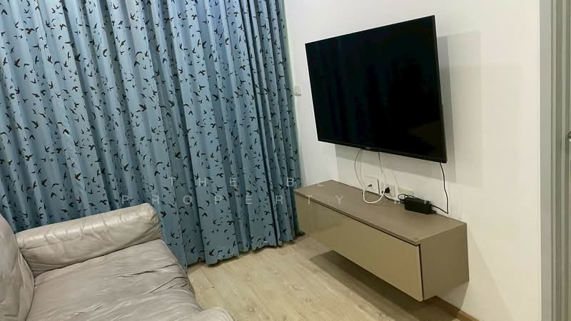 IDEO Wutthakat, Bangkok, Soi Wing Wua, Ratchapruk Road, Bangko, Chom Thong, Bangkok, 1 Bedroom, 31 sqm, Condo For Sale, by The Best Property ทัศ, 500399632 - DDproperty.com