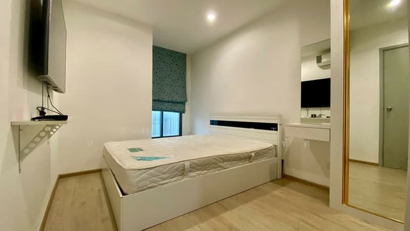 IDEO Wutthakat, Bangkok, Soi Wing Wua, Ratchapruk Road, Bangko, Chom Thong, Bangkok, 1 Bedroom, 31 sqm, Condo For Sale, by The Best Property ทัศ, 500399632 - DDproperty.com