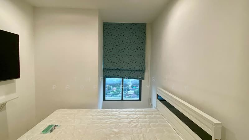IDEO Wutthakat, Bangkok, Soi Wing Wua, Ratchapruk Road, Bangko, Chom Thong, Bangkok, 1 Bedroom, 31 sqm, Condo For Sale, by The Best Property ทัศ, 500399632 - DDproperty.com