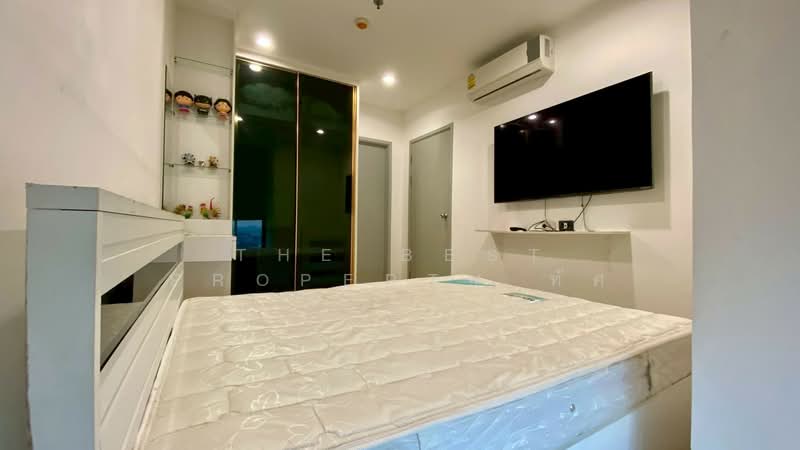 IDEO Wutthakat, Bangkok, Soi Wing Wua, Ratchapruk Road, Bangko, Chom Thong, Bangkok, 1 Bedroom, 31 sqm, Condo For Sale, by The Best Property ทัศ, 500399632 - DDproperty.com