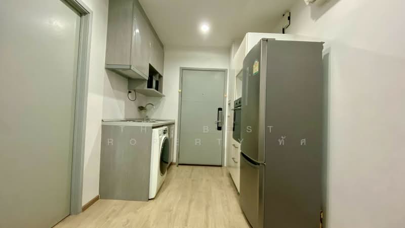 IDEO Wutthakat, Bangkok, Soi Wing Wua, Ratchapruk Road, Bangko, Chom Thong, Bangkok, 1 Bedroom, 31 sqm, Condo For Sale, by The Best Property ทัศ, 500399632 - DDproperty.com