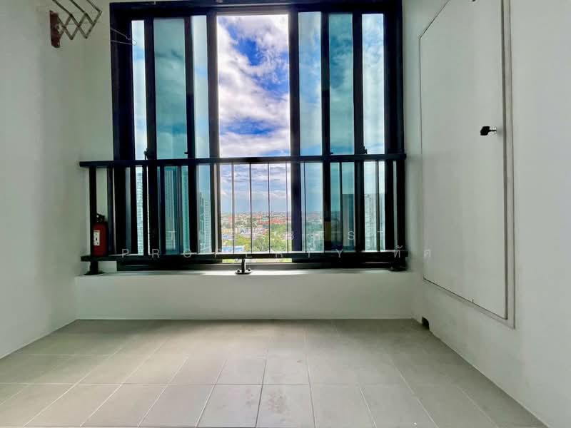 IDEO Wutthakat, Bangkok, Soi Wing Wua, Ratchapruk Road, Bangko, Chom Thong, Bangkok, 1 Bedroom, 31 sqm, Condo For Sale, by The Best Property ทัศ, 500399632 - DDproperty.com
