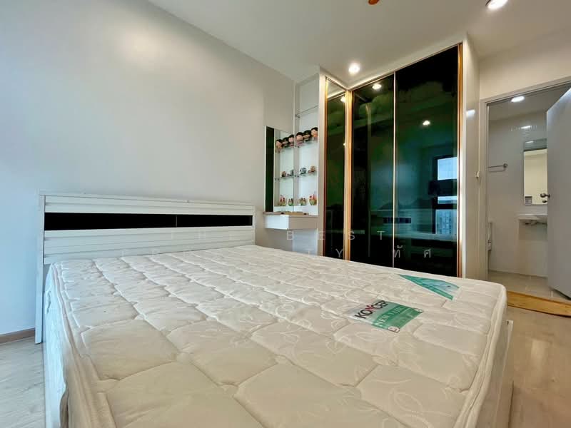 IDEO Wutthakat, Bangkok, Soi Wing Wua, Ratchapruk Road, Bangko, Chom Thong, Bangkok, 1 Bedroom, 31 sqm, Condo For Sale, by The Best Property ทัศ, 500399632 - DDproperty.com