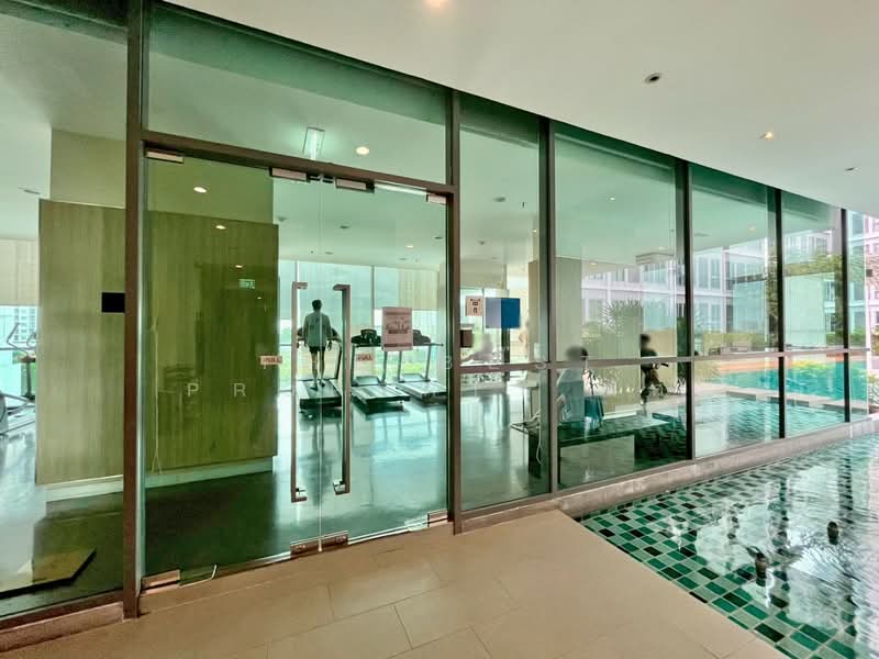 IDEO Wutthakat, Bangkok, Soi Wing Wua, Ratchapruk Road, Bangko, Chom Thong, Bangkok, 1 Bedroom, 31 sqm, Condo For Sale, by The Best Property ทัศ, 500399632 - DDproperty.com