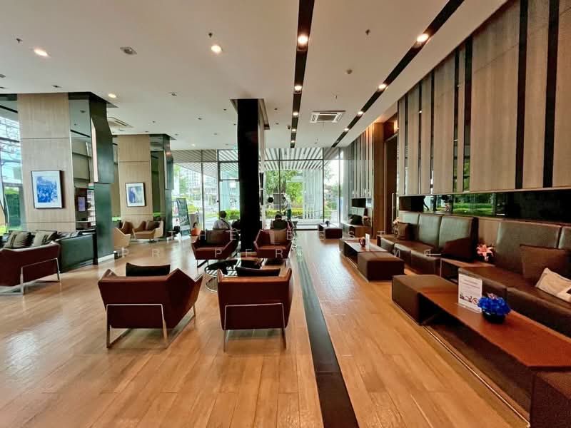 IDEO Wutthakat, Bangkok, Soi Wing Wua, Ratchapruk Road, Bangko, Chom Thong, Bangkok, 1 Bedroom, 31 sqm, Condo For Sale, by The Best Property ทัศ, 500399632 - DDproperty.com
