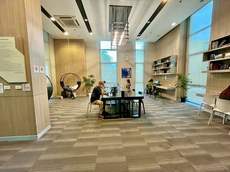 IDEO Wutthakat : ไอดีโอ วุฒากาศ, กรุงเทพ, ซอยวิ่งวัว ถนนราชพฤกษ์, บางค้อ, จอมทอง, กรุงเทพ, 31 ตร.ม., คอนโด ขาย, โดย The Best Property ทัศ, 500399632 - DDproperty.com