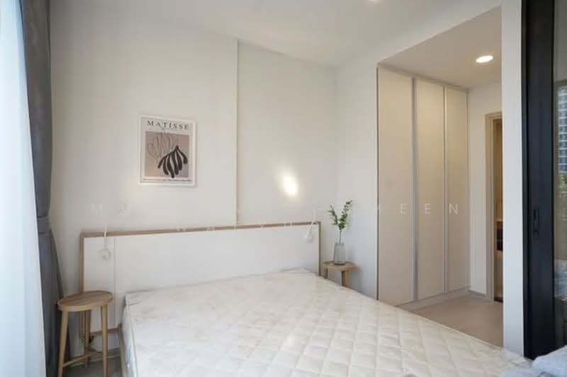 Noble Ambience Sukhumvit 42, Bangkok, 55 Suk Chai Alley, Khong Tan, Khlong Toei, Bangkok, 1 Bedroom, 29 sqm, Condo For Sale, by Muhammad-ameen Waeyusoh, 500399633 - DDproperty.com