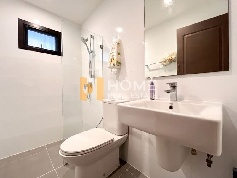 Baan Lumpini Suanluang Rama 9 Phase 2, Bangkok, Chaloem Phrakiat Rama 9 Road, Prawet, Bangkok, 4 Bedrooms, 300 sqm, Single Detached House For Sale, by HOME Real Estate Service, 500399636 - DDproperty.com