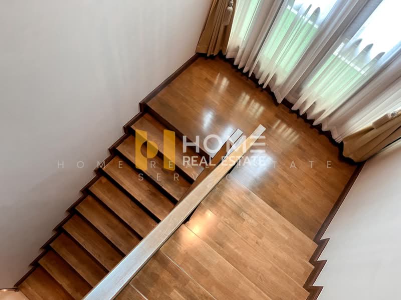 Baan Lumpini Suanluang Rama 9 Phase 2, Bangkok, Chaloem Phrakiat Rama 9 Road, Prawet, Bangkok, 4 Bedrooms, 300 sqm, Single Detached House For Sale, by HOME Real Estate Service, 500399636 - DDproperty.com