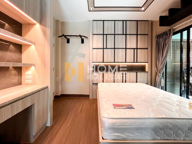 Baan Lumpini Suanluang Rama 9 Phase 2, Bangkok, Chaloem Phrakiat Rama 9 Road, Prawet, Bangkok, 4 Bedrooms, 300 sqm, Single Detached House For Sale, by HOME Real Estate Service, 500399636 - DDproperty.com