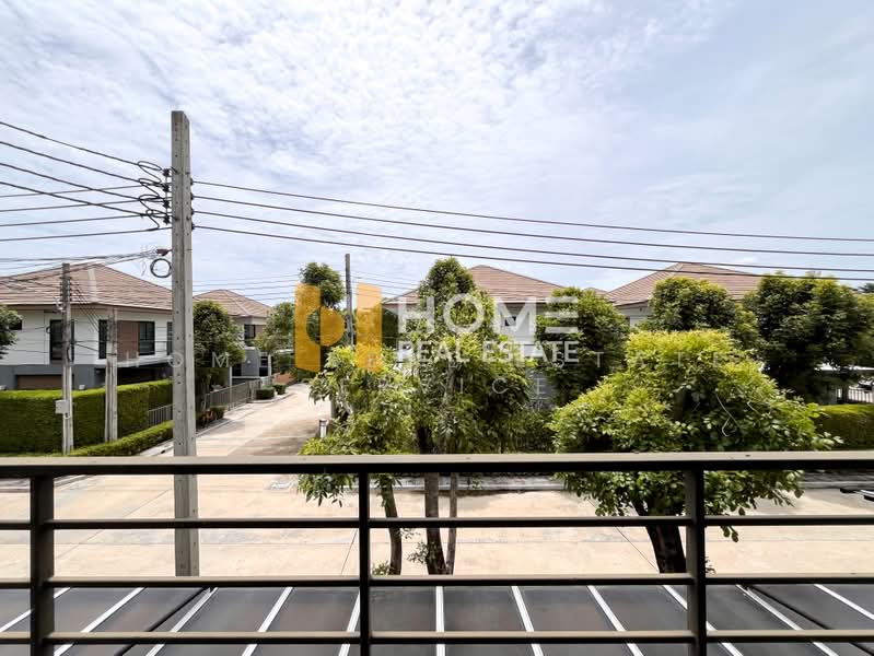 Baan Lumpini Suanluang Rama 9 Phase 2, Bangkok, Chaloem Phrakiat Rama 9 Road, Prawet, Bangkok, 4 Bedrooms, 300 sqm, Single Detached House For Sale, by HOME Real Estate Service, 500399636 - DDproperty.com