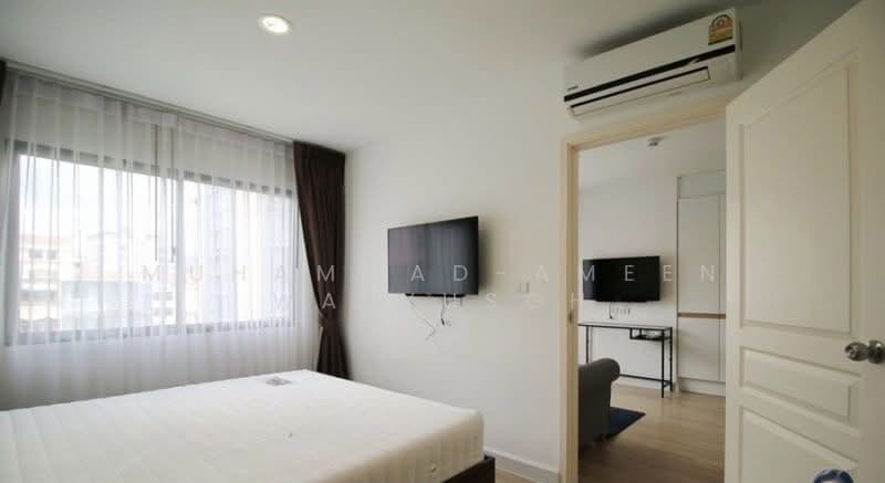 The Nest Sukhumvit 22 : เดอะ เนสท์ สุขุมวิท 22, กรุงเทพ, 22 ซอยเศรษฐีทวีทรัพย์ ถนนสุขุมวิท 22, คลองเตย, กรุงเทพ, 36 ตร.ม., คอนโด ให้เช่า, โดย Muhammad-ameen Waeyusoh, 500399642 - DDproperty.com