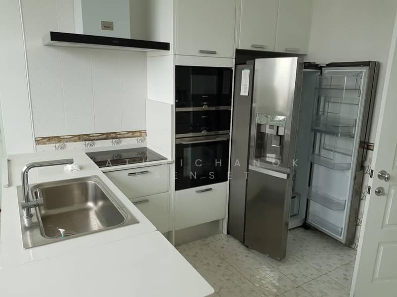 Royce Private Residences : รอย์ช ไพรเวท เรสซิเดนซ์ส, กรุงเทพ, 61 ซอยสุขุมวิท 31, คลองเตยเหนือ, วัฒนา, กรุงเทพ, 355 ตร.ม., คอนโด ให้เช่า, โดย Hathaichanok Saenset, 500399643 - DDproperty.com