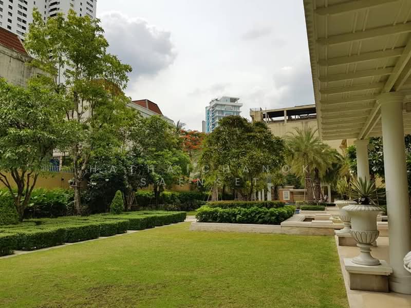 Royce Private Residences : รอย์ช ไพรเวท เรสซิเดนซ์ส, กรุงเทพ, 61 ซอยสุขุมวิท 31, คลองเตยเหนือ, วัฒนา, กรุงเทพ, 355 ตร.ม., คอนโด ให้เช่า, โดย Hathaichanok Saenset, 500399643 - DDproperty.com