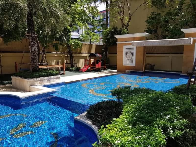 Royce Private Residences, Bangkok, 61 Soi Sukhumvit 31, Khlongtoei Nua, Watthana, Bangkok, 4 Bedrooms, 355 sqm, Condo For Rent, by Hathaichanok Saenset, 500399643 - DDproperty.com