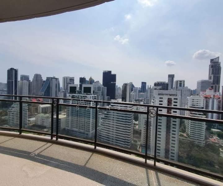 Royce Private Residences : รอย์ช ไพรเวท เรสซิเดนซ์ส, กรุงเทพ, 61 ซอยสุขุมวิท 31, คลองเตยเหนือ, วัฒนา, กรุงเทพ, 355 ตร.ม., คอนโด ให้เช่า, โดย Hathaichanok Saenset, 500399643 - DDproperty.com