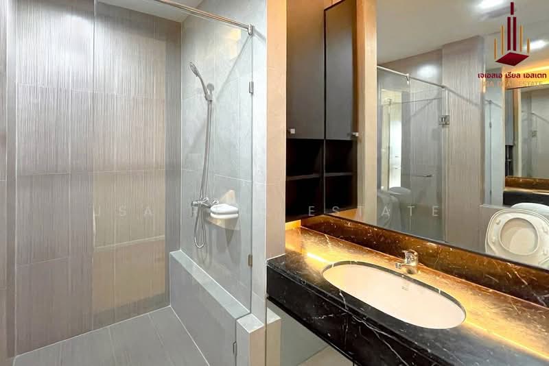 Villa Sikhara, Bangkok, Sukhumvit, Khlong Tan Nua, Watthana, Bangkok, 2 Bedrooms, 91 sqm, Condo For Rent, by JSA REAL ESTATE, 500399644 - DDproperty.com