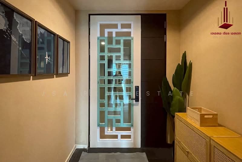 Villa Sikhara, Bangkok, Sukhumvit, Khlong Tan Nua, Watthana, Bangkok, 2 Bedrooms, 91 sqm, Condo For Rent, by JSA REAL ESTATE, 500399644 - DDproperty.com