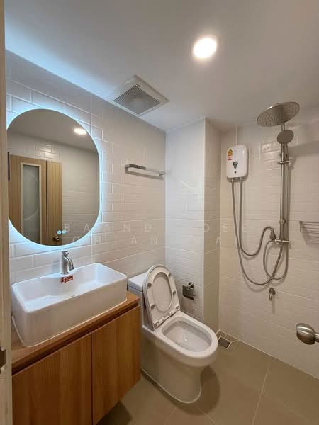 Lanna Condominium : ล้านนา คอนโดมิเนียม, เชียงใหม่, Sookasam Road, ป่าตัน, เมืองเชียงใหม่, เชียงใหม่, 32 ตร.ม., คอนโด ให้เช่า, โดย Baandeedee Chiangmai, 500399647 - DDproperty.com