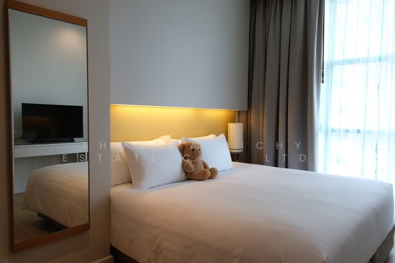 Chatrium Residence Riverside, Bangkok, 26 Chareonkrung Road, Wat Prayakrai, Bang Kho Laem, Bangkok, 1 Bedroom, 65 sqm, Condo For Rent, by Thanida Richy Estate Co., Ltd., 500399648 - DDproperty.com