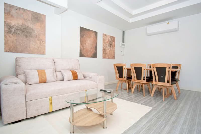 2 Bedroom house in Rawai Phuket, Phuket, , Rawai, Muang Phuket, Phuket, 2 Bedrooms, 100 sqm, Townhouse For Rent, by Connex Property, 500399649 - DDproperty.com