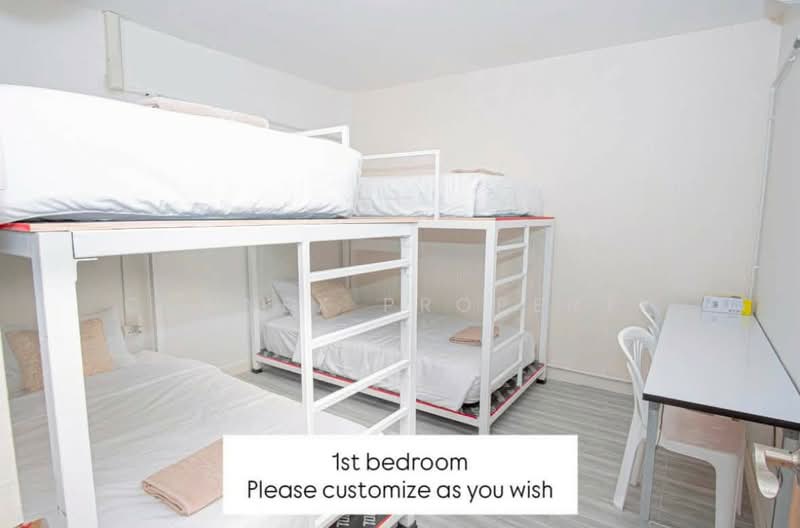 2 Bedroom house in Rawai Phuket, Phuket, , Rawai, Muang Phuket, Phuket, 2 Bedrooms, 100 sqm, Townhouse For Rent, by Connex Property, 500399649 - DDproperty.com