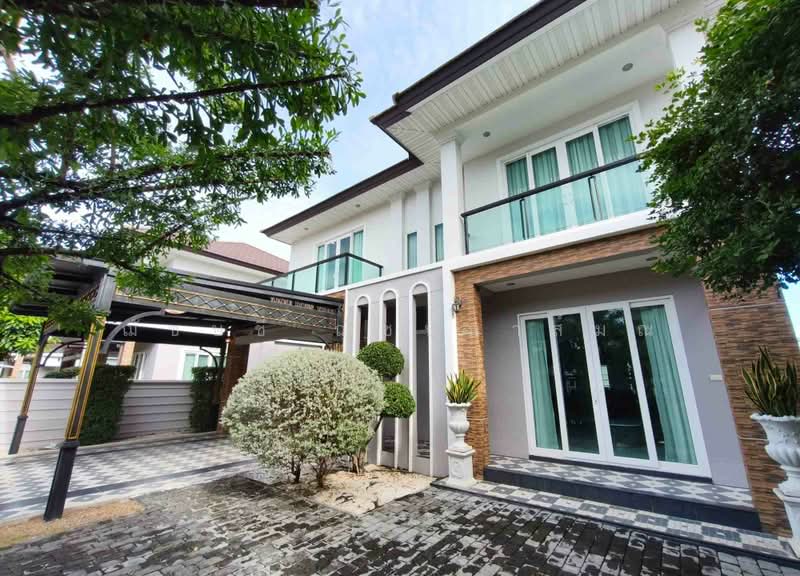 The Grand Millenium Phitsanulok, Phitsanulok, ถ.บรมไตรโลกนารถ 2, Nai Muang, Muang Phitsanulok, Phitsanulok, 3 Bedrooms, 250 sqm, Single Detached House For Sale, by ฌัชษชี ฌัชปภาส์มณ, 500399653 - DDproperty.com