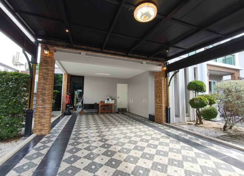 The Grand Millenium Phitsanulok, Phitsanulok, ถ.บรมไตรโลกนารถ 2, Nai Muang, Muang Phitsanulok, Phitsanulok, 3 Bedrooms, 250 sqm, Single Detached House For Sale, by ฌัชษชี ฌัชปภาส์มณ, 500399653 - DDproperty.com