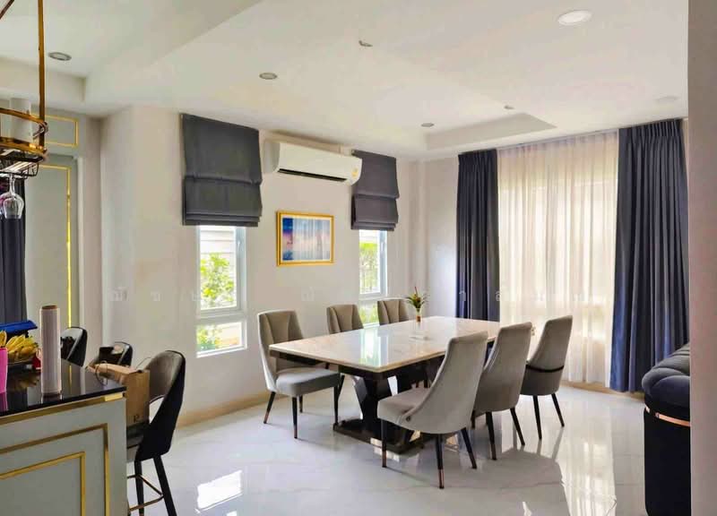 The Grand Millenium Phitsanulok, Phitsanulok, ถ.บรมไตรโลกนารถ 2, Nai Muang, Muang Phitsanulok, Phitsanulok, 3 Bedrooms, 250 sqm, Single Detached House For Sale, by ฌัชษชี ฌัชปภาส์มณ, 500399653 - DDproperty.com