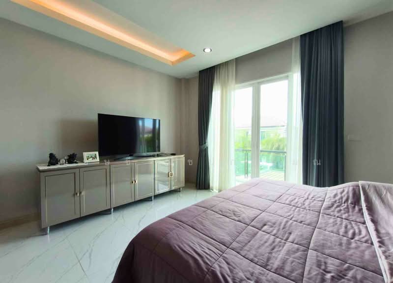 The Grand Millenium Phitsanulok, Phitsanulok, ถ.บรมไตรโลกนารถ 2, Nai Muang, Muang Phitsanulok, Phitsanulok, 3 Bedrooms, 250 sqm, Single Detached House For Sale, by ฌัชษชี ฌัชปภาส์มณ, 500399653 - DDproperty.com