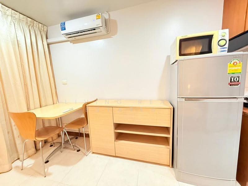 The Prime Suites : เดอะ ไพร์ม สวีท, กรุงเทพ, 17 สุขุมวิท ซอย 18, คลองเตย, กรุงเทพ, 35 ตร.ม., คอนโด ให้เช่า, โดย Living Real Estates, 500399654 - DDproperty.com