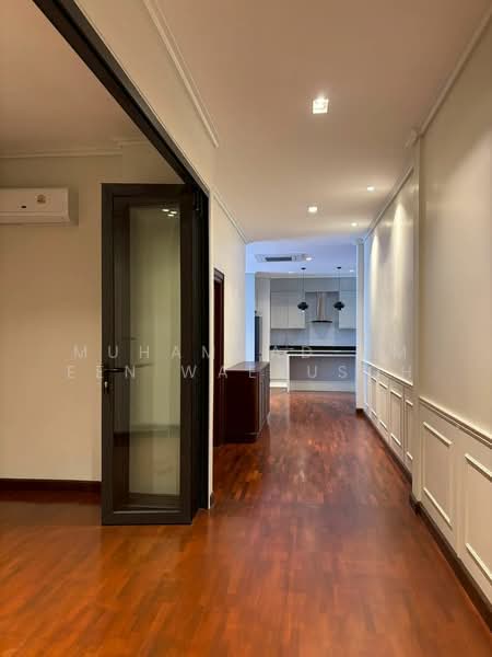 Newton Tower, Bangkok, Soi Sukhumvit 6, Khlong Toei, Bangkok, 3 Bedrooms, 180 sqm, Condo For Rent, by Muhammad-ameen Waeyusoh, 500399656 - DDproperty.com
