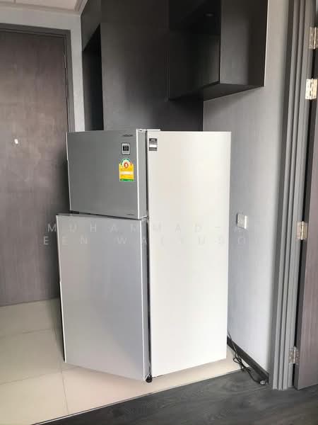 The Edge Sukhumvit 23, Bangkok, 6 Soi Sukhumvit 23, Khlongtoei Nua, Watthana, Bangkok, 1 Bedroom, 33 sqm, Condo For Rent, by Muhammad-ameen Waeyusoh, 500399657 - DDproperty.com