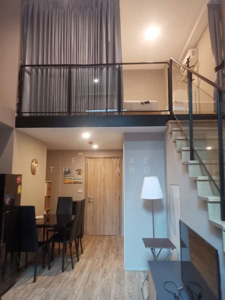 Blossom Condo @ Sathorn-Charoenrat, Bangkok, Charoen Rat Road, Thung Wat Don, Sathon, Bangkok, 1 Bedroom, 46 sqm, Condo For Sale, by Fazwaz (Thailand) Co., Ltd., 500399658 - DDproperty.com