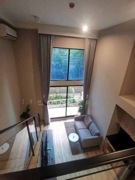 Blossom Condo @ Sathorn-Charoenrat : บลอสซั่ม คอนโด สาทร-เจริญราษฎร์, กรุงเทพ, ถนนเจริญราษฎร์, ทุ่งวัดดอน, สาทร, กรุงเทพ, 46 ตร.ม., คอนโด ขาย, โดย Fazwaz (Thailand) Co., Ltd., 500399658 - DDproperty.com