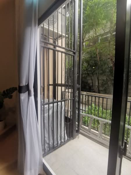Blossom Condo @ Sathorn-Charoenrat : บลอสซั่ม คอนโด สาทร-เจริญราษฎร์, กรุงเทพ, ถนนเจริญราษฎร์, ทุ่งวัดดอน, สาทร, กรุงเทพ, 46 ตร.ม., คอนโด ขาย, โดย Fazwaz (Thailand) Co., Ltd., 500399658 - DDproperty.com
