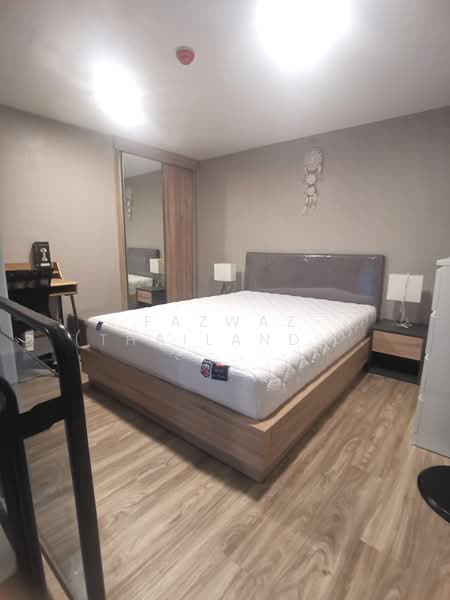 Blossom Condo @ Sathorn-Charoenrat : บลอสซั่ม คอนโด สาทร-เจริญราษฎร์, กรุงเทพ, ถนนเจริญราษฎร์, ทุ่งวัดดอน, สาทร, กรุงเทพ, 46 ตร.ม., คอนโด ขาย, โดย Fazwaz (Thailand) Co., Ltd., 500399658 - DDproperty.com