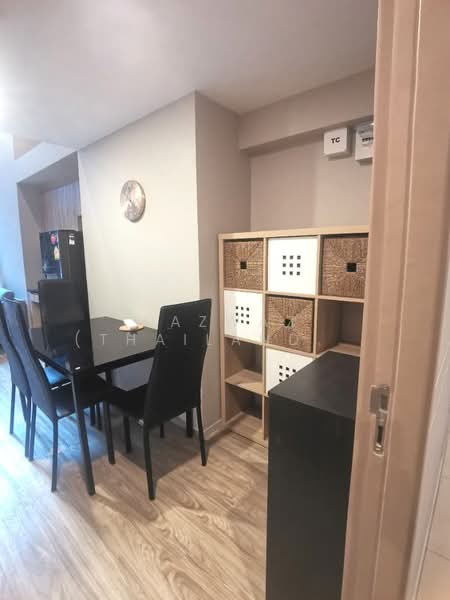 Blossom Condo @ Sathorn-Charoenrat, Bangkok, Charoen Rat Road, Thung Wat Don, Sathon, Bangkok, 1 Bedroom, 46 sqm, Condo For Sale, by Fazwaz (Thailand) Co., Ltd., 500399658 - DDproperty.com