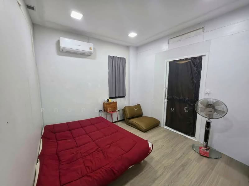 อาคารพาณิชย์วัดใหม่ จันทบุรี, Chanthaburi, Wat Mai, Muang Chanthaburi, Chanthaburi, , 150 sqm, Shophouse For Sale, by The Best Property หนึ่ง, 500399661 - DDproperty.com