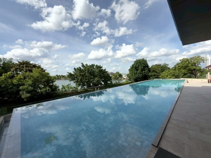 Atmoz Ladprao 71, Bangkok, Soi Lat Phrao 71, Lat Phrao, Bangkok, 1 Bedroom, 33 sqm, Condo For Sale, by Adool Manusdee, 500399663 - DDproperty.com