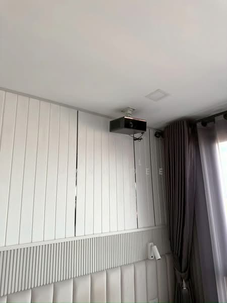 Atmoz Ladprao 71, Bangkok, Soi Lat Phrao 71, Lat Phrao, Bangkok, 1 Bedroom, 33 sqm, Condo For Sale, by Adool Manusdee, 500399663 - DDproperty.com