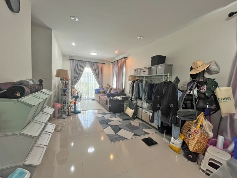 Nirun Vill 12 The Tree Hua Chiew U-Suvarnabhumi : นิรันดร์วิลล์ 12 เดอะทรี ม.หัวเฉียว-สุวรรณภูมิ, สมุทรปราการ, ถนนวัดศรีวารีน้อย, หนองปรือ, บางพลี, สมุทรปราการ, 150 ตร.ม., บ้านเดี่ยว ขาย, โดย The Best Property แพม, 500399665 - DDproperty.com