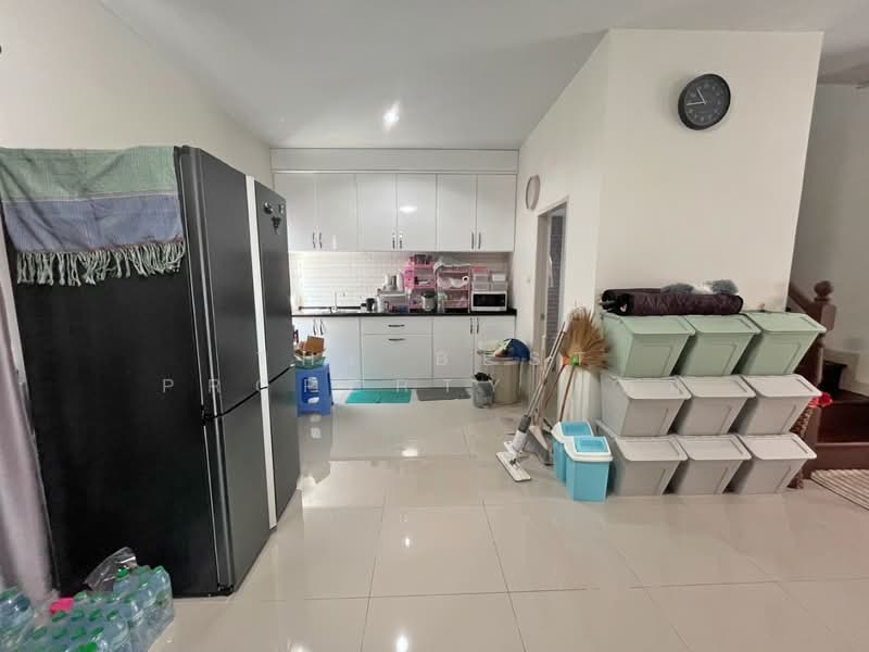 Nirun Vill 12 The Tree Hua Chiew U-Suvarnabhumi, Samut Prakan, Wat Sri Waree Noi Road, Nong Pru, Bang Plee, Samut Prakan, 3 Bedrooms, 150 sqm, Single Detached House For Sale, by The Best Property แพม, 500399665 - DDproperty.com