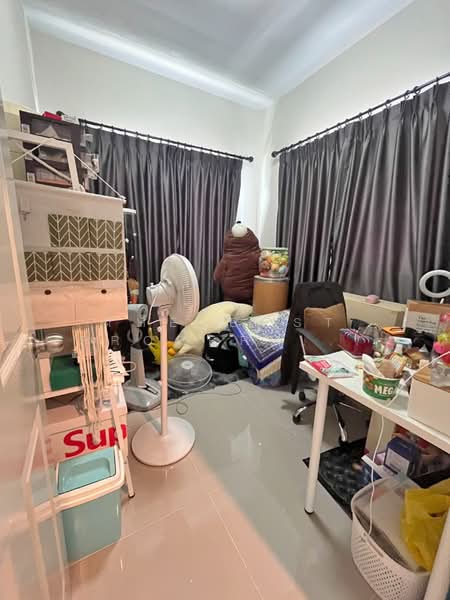Nirun Vill 12 The Tree Hua Chiew U-Suvarnabhumi, Samut Prakan, Wat Sri Waree Noi Road, Nong Pru, Bang Plee, Samut Prakan, 3 Bedrooms, 150 sqm, Single Detached House For Sale, by The Best Property แพม, 500399665 - DDproperty.com
