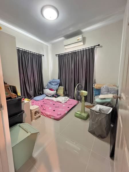 Nirun Vill 12 The Tree Hua Chiew U-Suvarnabhumi, Samut Prakan, Wat Sri Waree Noi Road, Nong Pru, Bang Plee, Samut Prakan, 3 Bedrooms, 150 sqm, Single Detached House For Sale, by The Best Property แพม, 500399665 - DDproperty.com