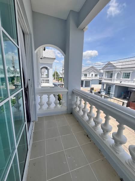Nirun Vill 12 The Tree Hua Chiew U-Suvarnabhumi, Samut Prakan, Wat Sri Waree Noi Road, Nong Pru, Bang Plee, Samut Prakan, 3 Bedrooms, 150 sqm, Single Detached House For Sale, by The Best Property แพม, 500399665 - DDproperty.com