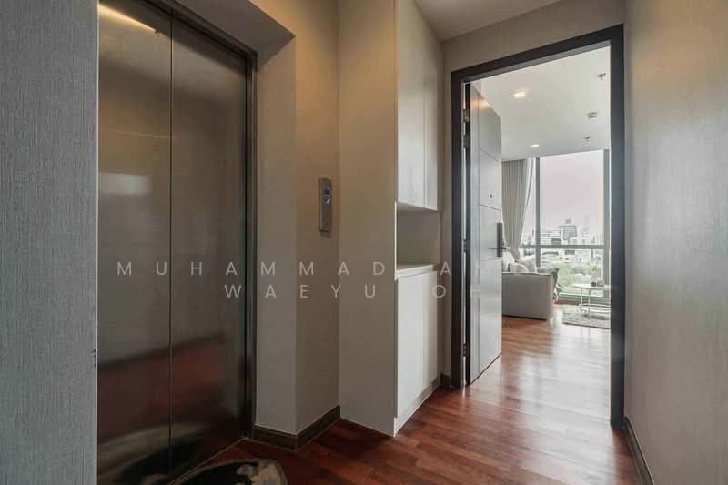 Wish Signature Midtown Siam, Bangkok, 512 Phetchaburi Road, Thanon Phetchaburi, Ratchathewi, Bangkok, 1 Bedroom, 35 sqm, Condo For Sale, by Muhammad-ameen Waeyusoh, 500399666 - DDproperty.com